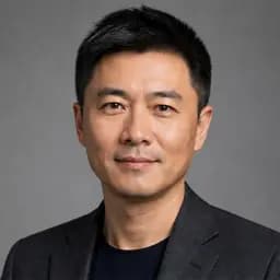 Smith Chou profile portrait