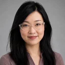Feiyu Zi profile portrait