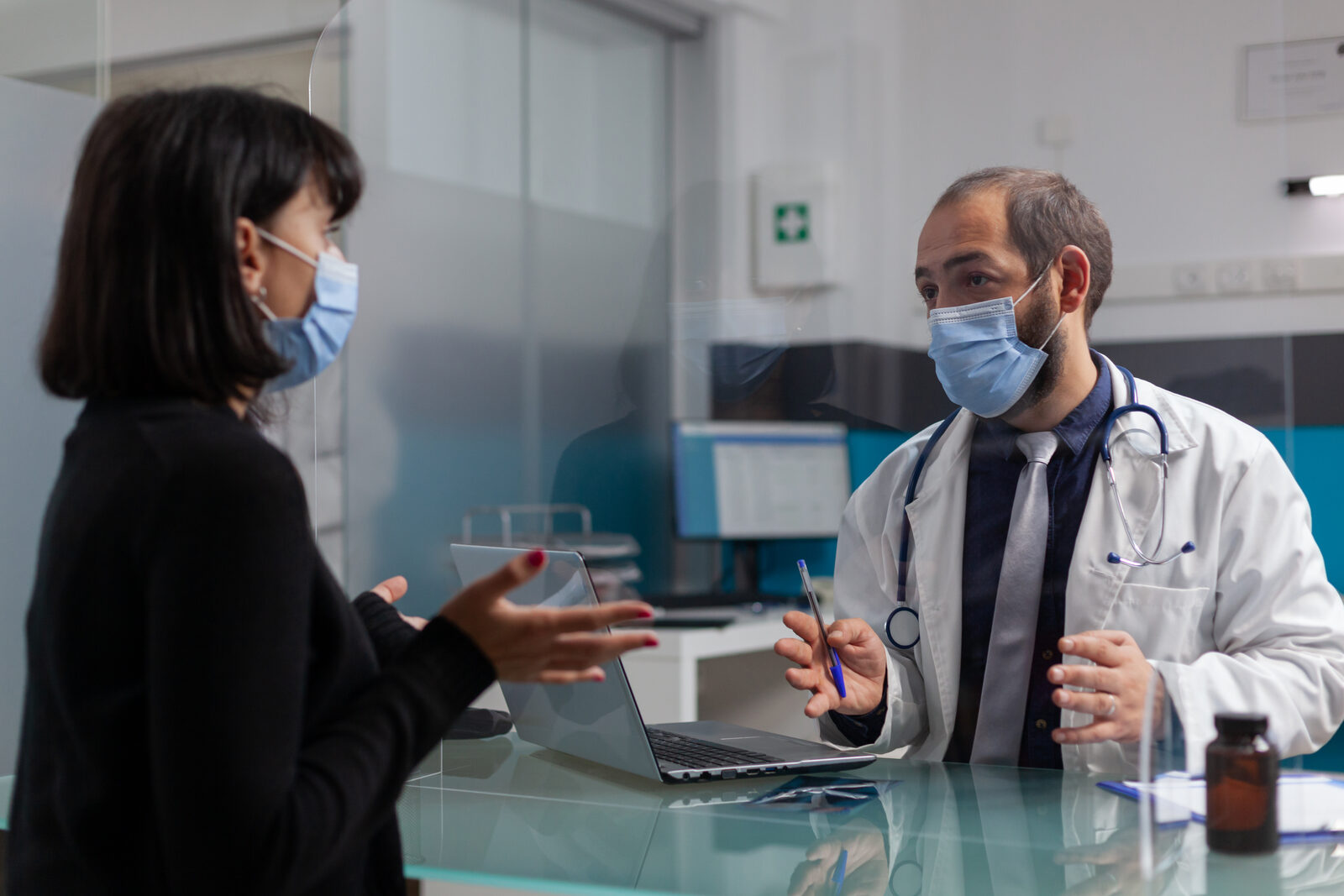 Healthcare Logistics